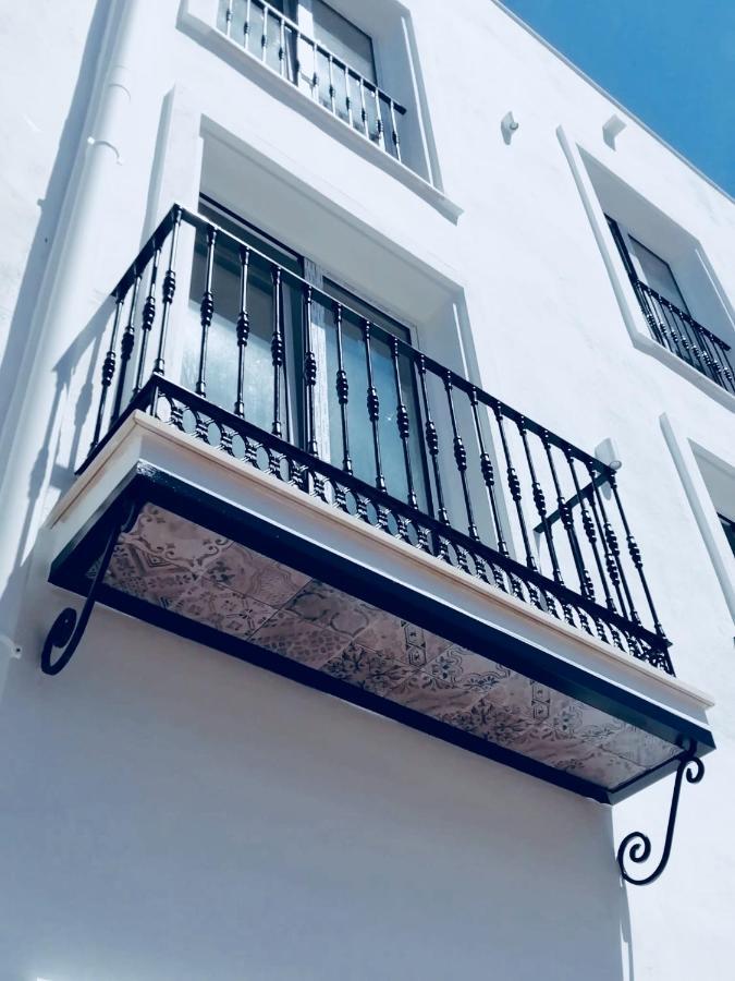 The Old Town Boutique Hotel - Adults Only Estepona Exterior foto